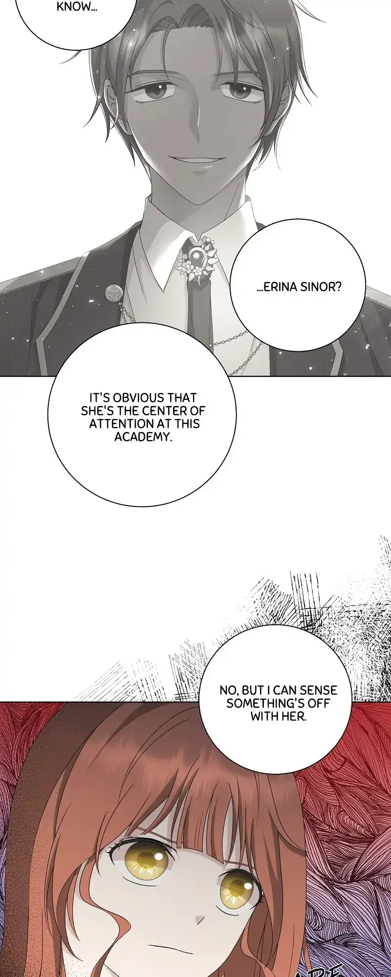 This Life, The Way I Want chapter 33 - page 13